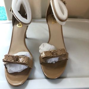 Circus by Sam Edelman Pandora heels